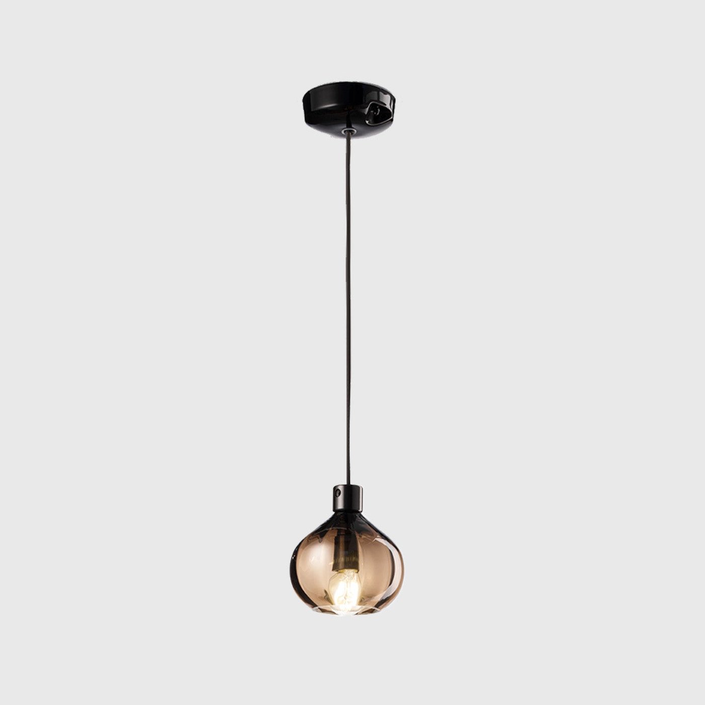 Afoxé Pendant Light