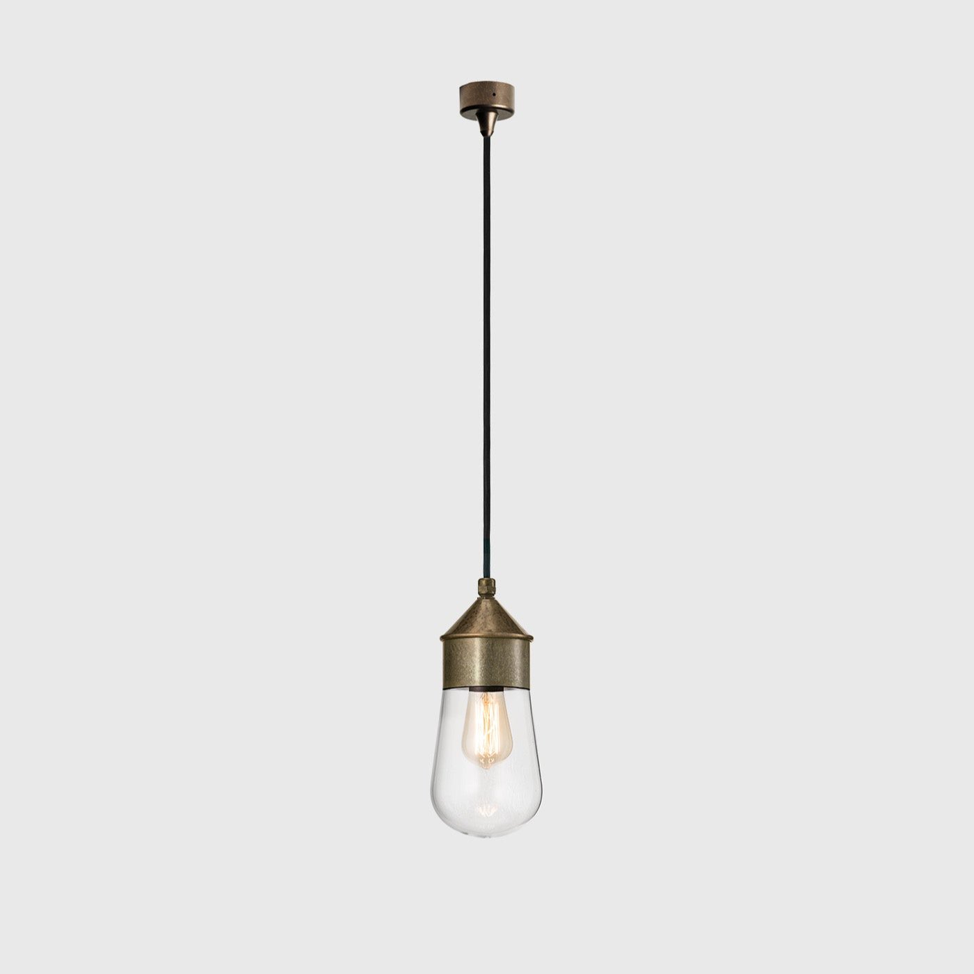 Drop Mini Pendant Light