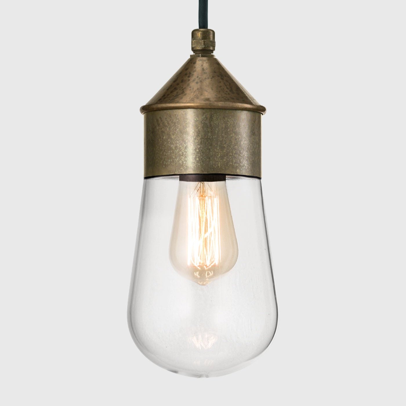 Drop Mini Pendant Light