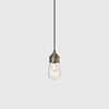 Drop Mini Cluster Pendant Light