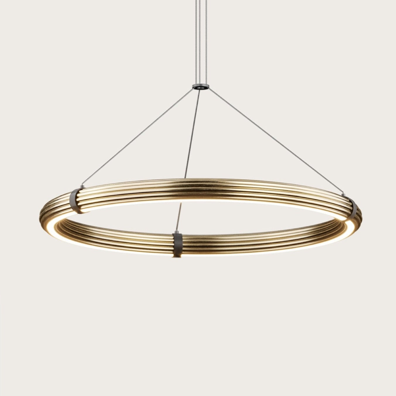 ELLI LARGE PENDANT LIGHT