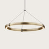 ELLI LARGE PENDANT LIGHT