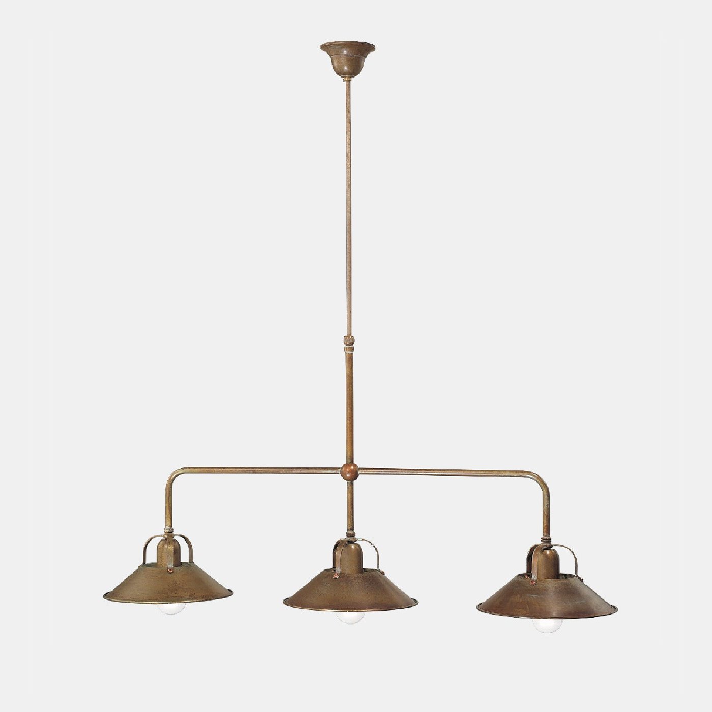 Cascina Suspension Pendant