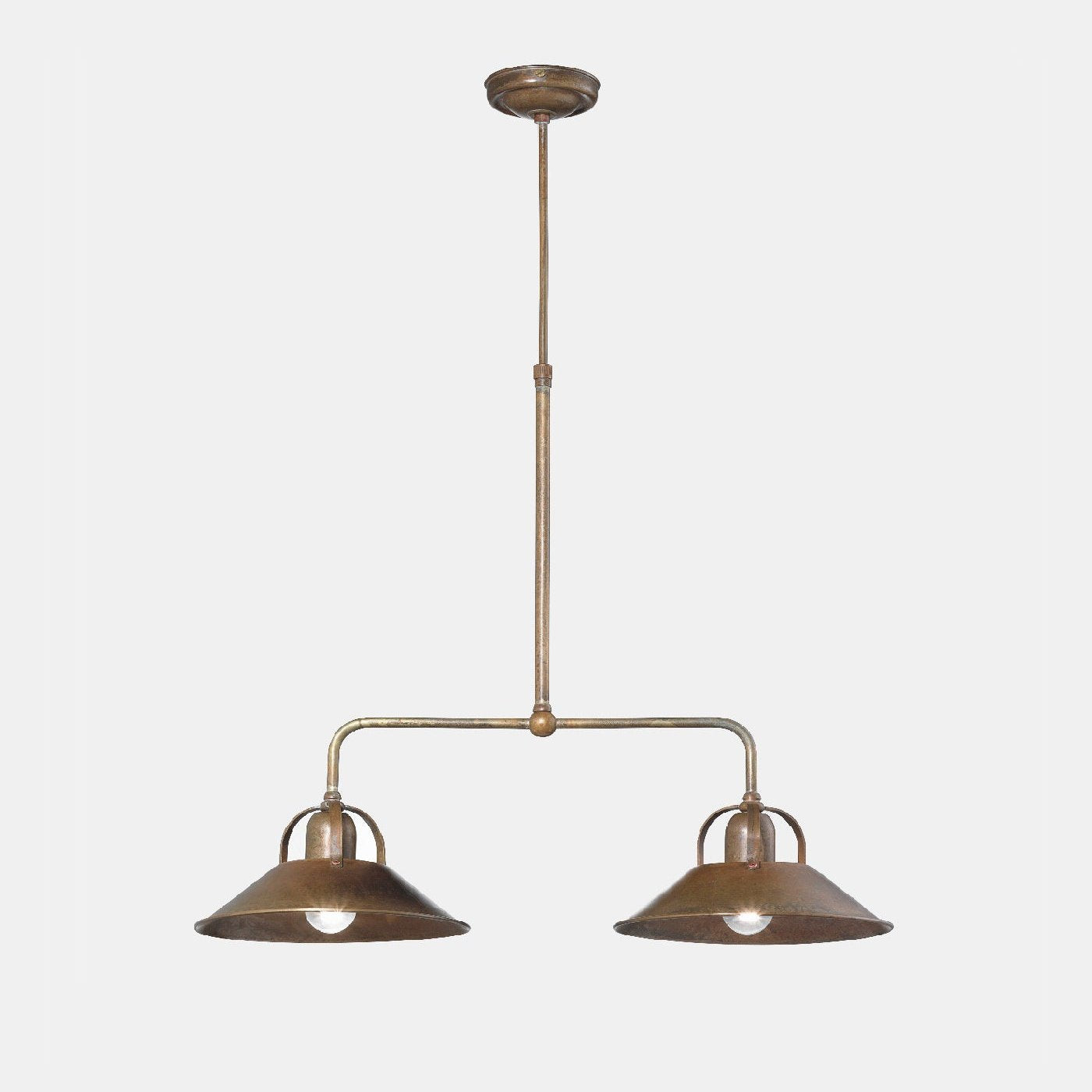 Cascina Suspension Pendant