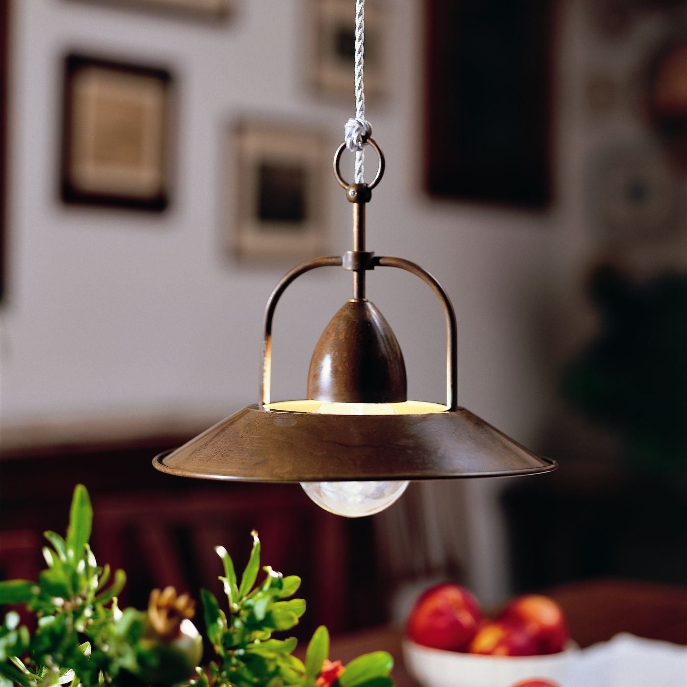 Cascina Pendant Light