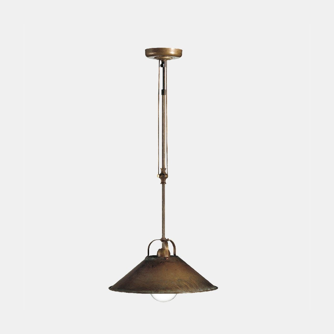 Cascina Pendant Light