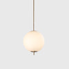 Nova Globe Pendant Light