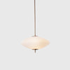 Nova Wide Pendant Light