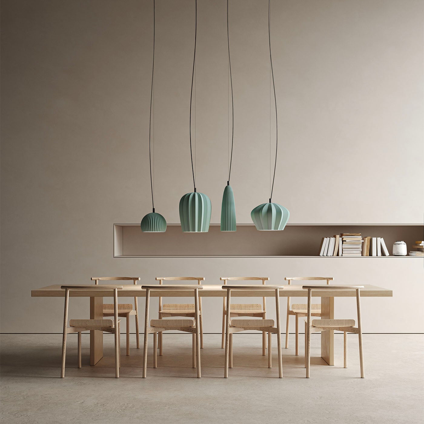 Sahara Pendant Light