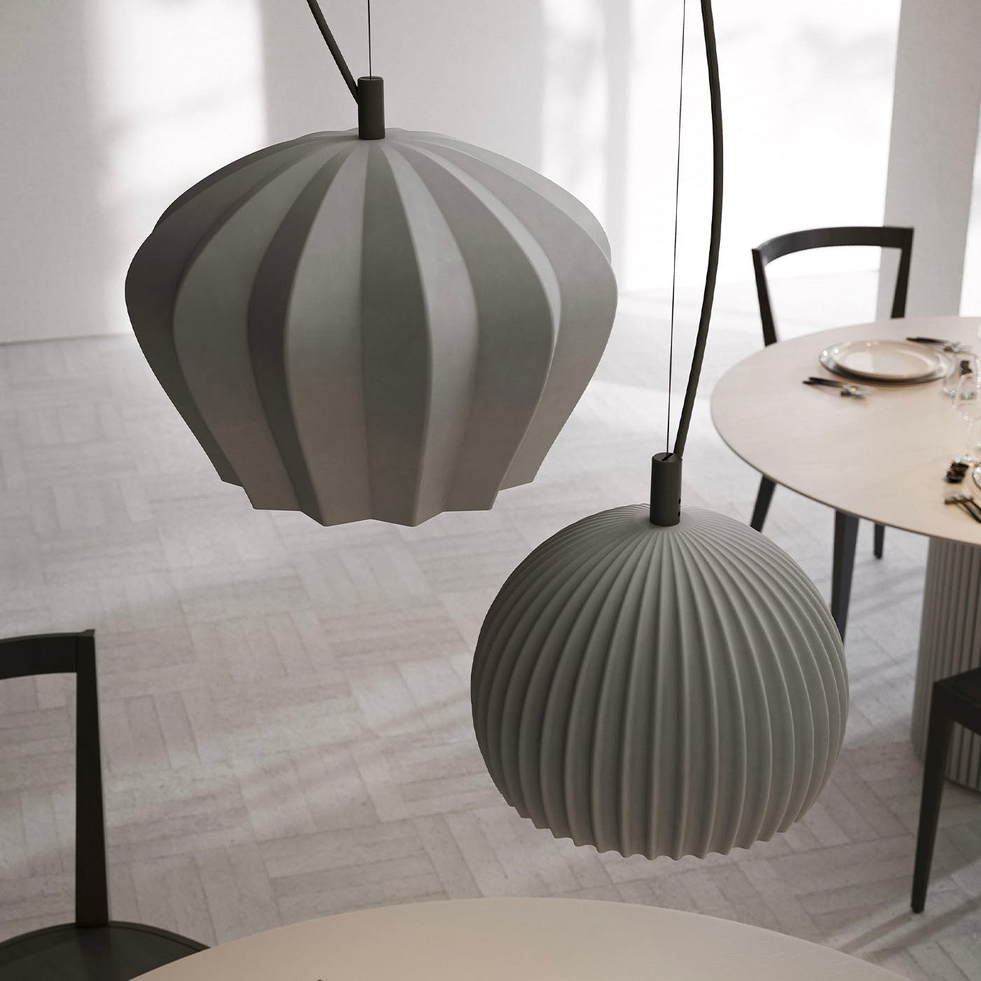 Sahara Pendant Light