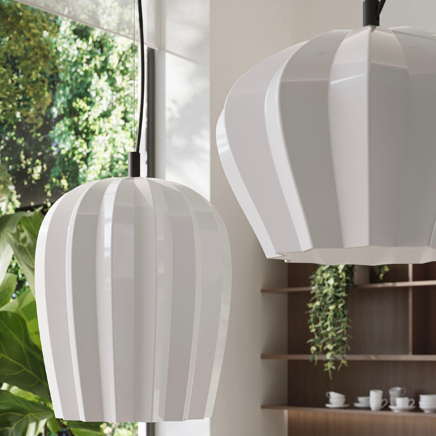 Sahara Pendant Light