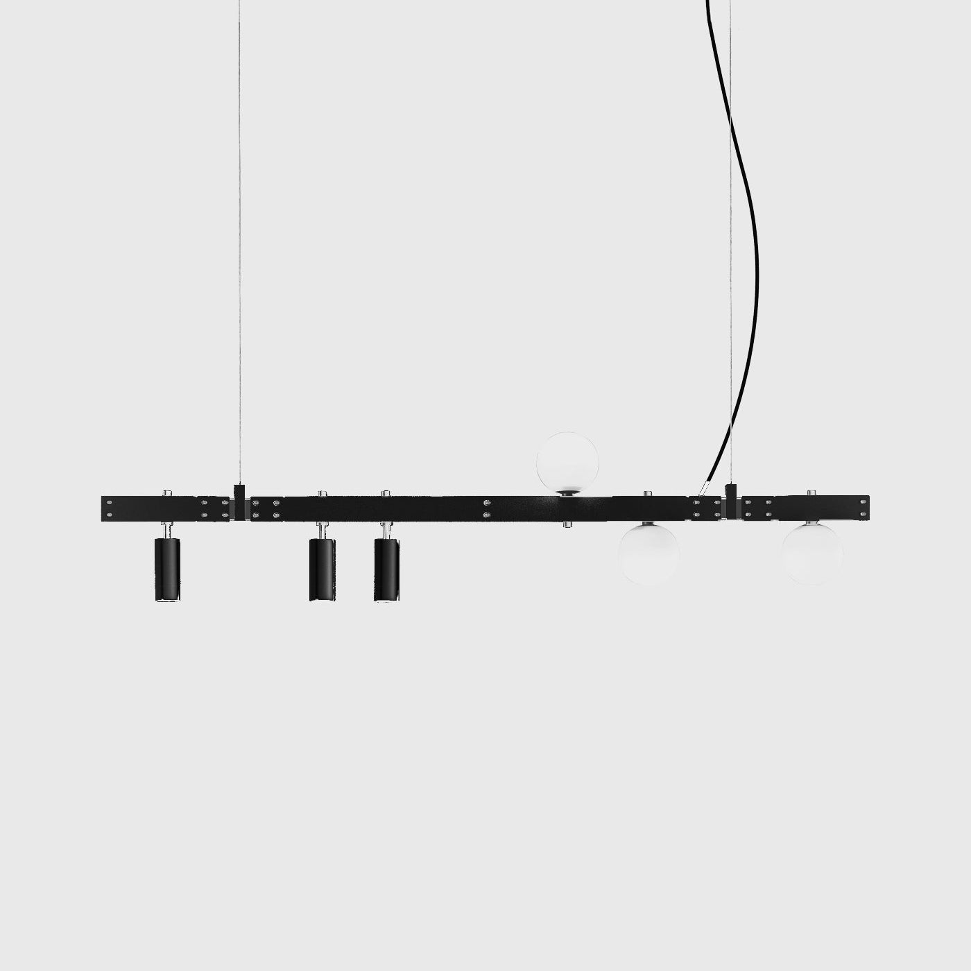 Stant Linear Pendant Light