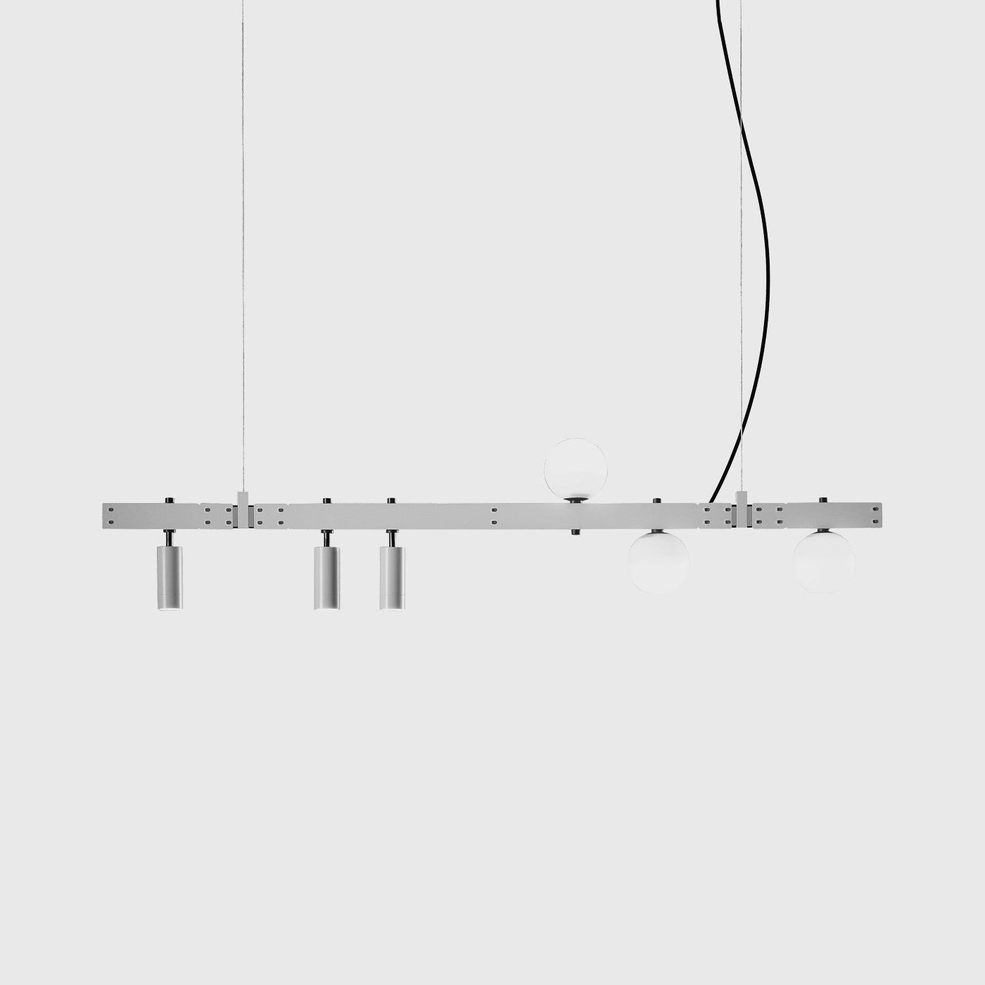 Stant Linear Pendant Light