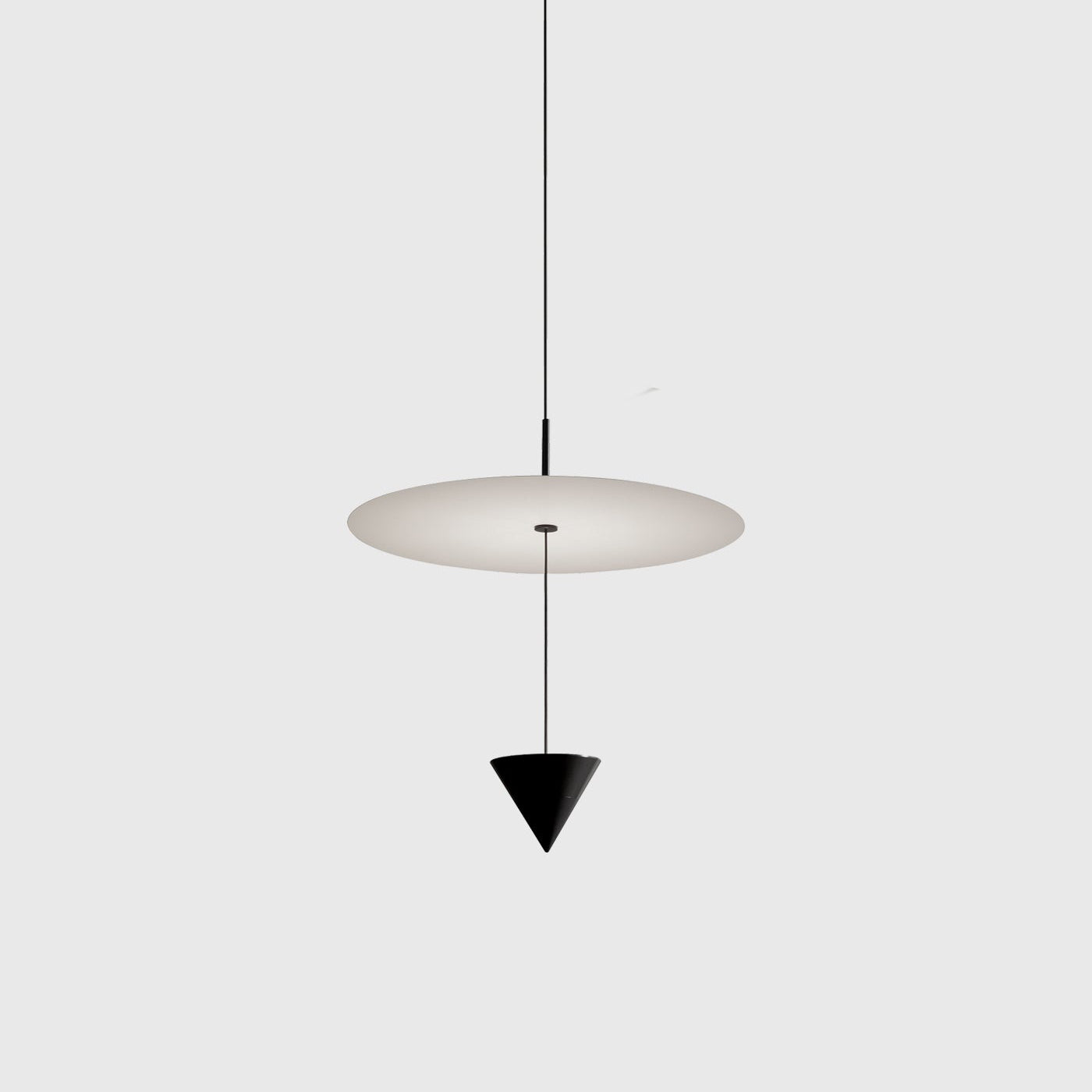 Stralunata Pendant Light