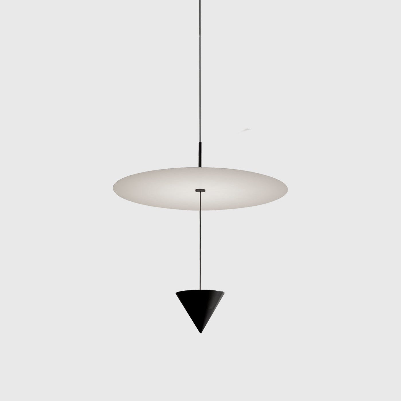 Stralunata Pendant Light