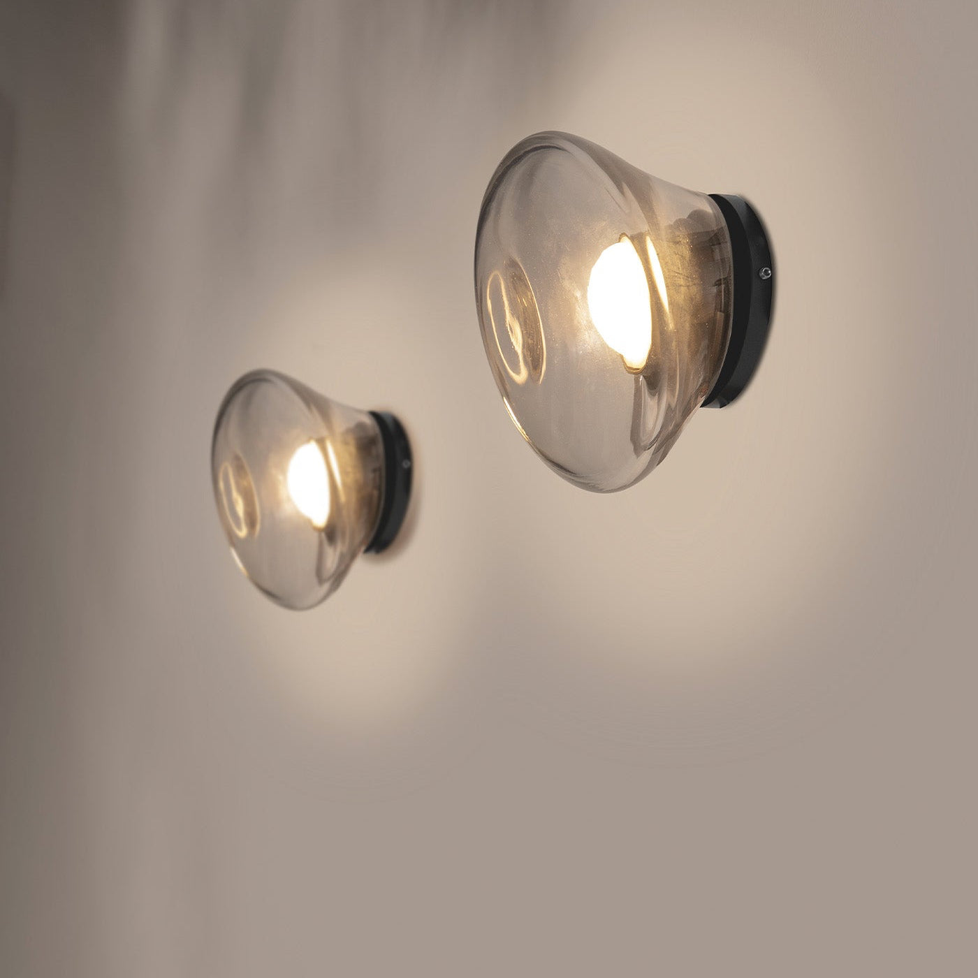 Agua Wall Light