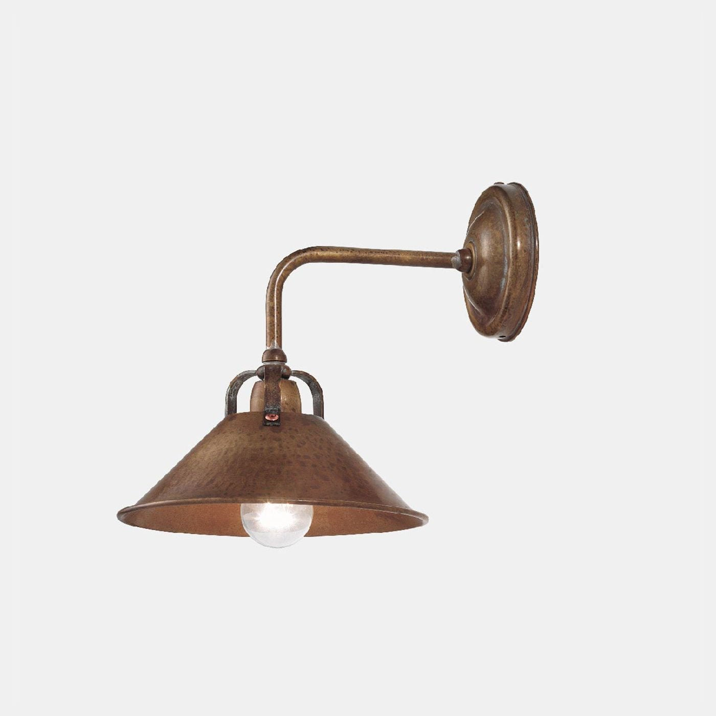 Cascina Wall Light