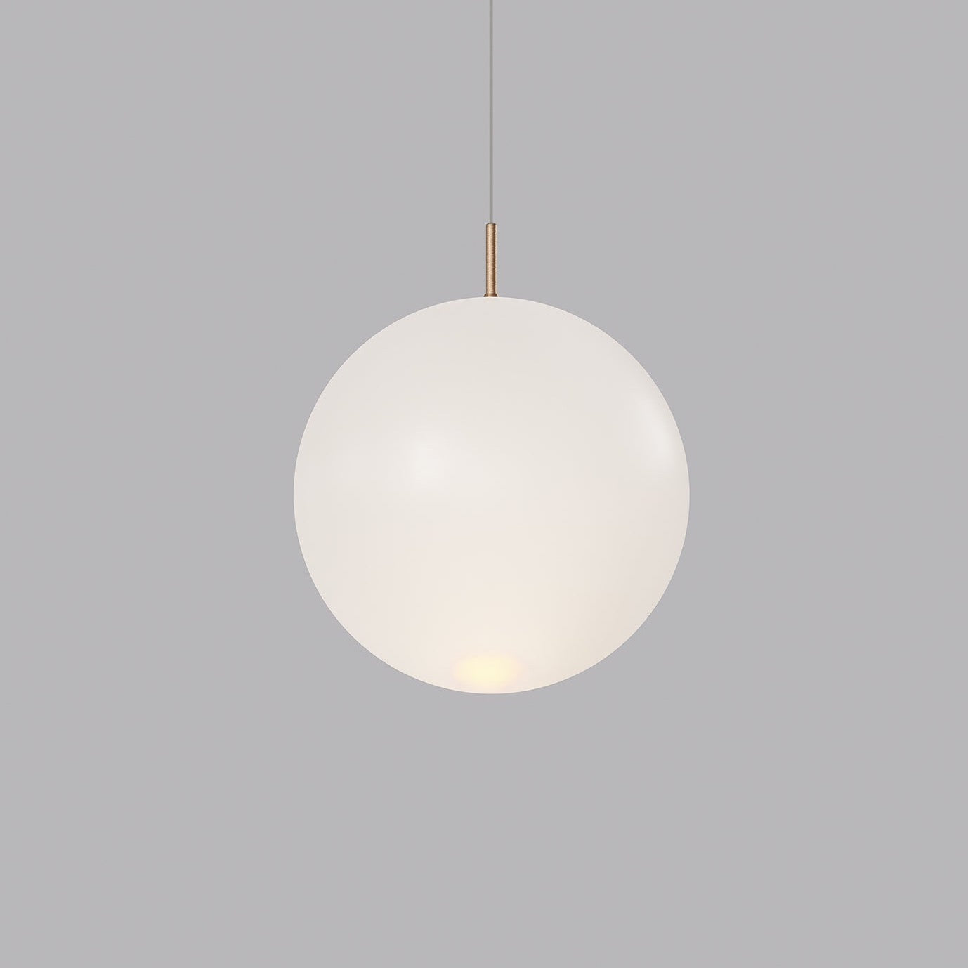 Orb Air Pendant Light