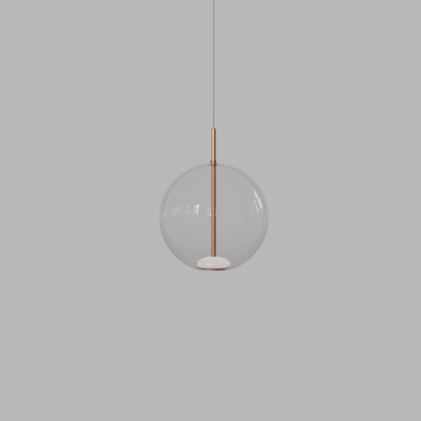 Orb Air Pendant Light