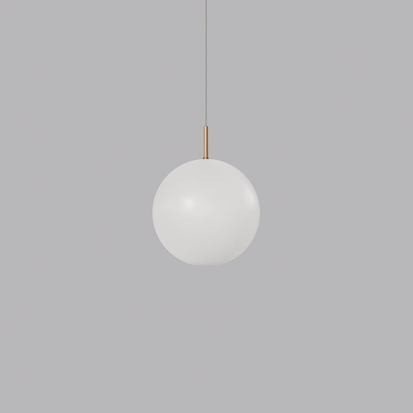 Orb Air Pendant Light