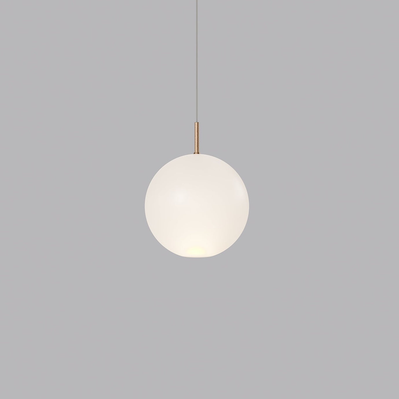 Orb Air Pendant Light