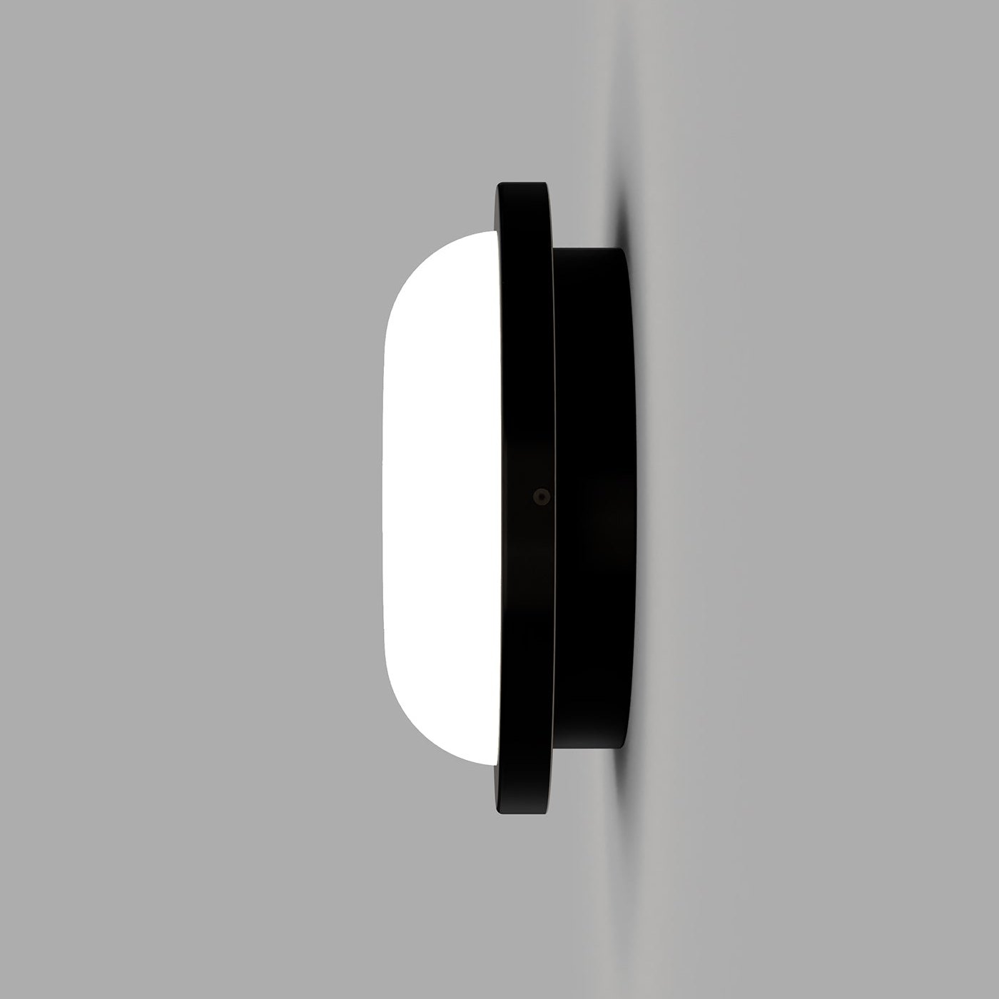 Bode Round Wall/Ceiling Light