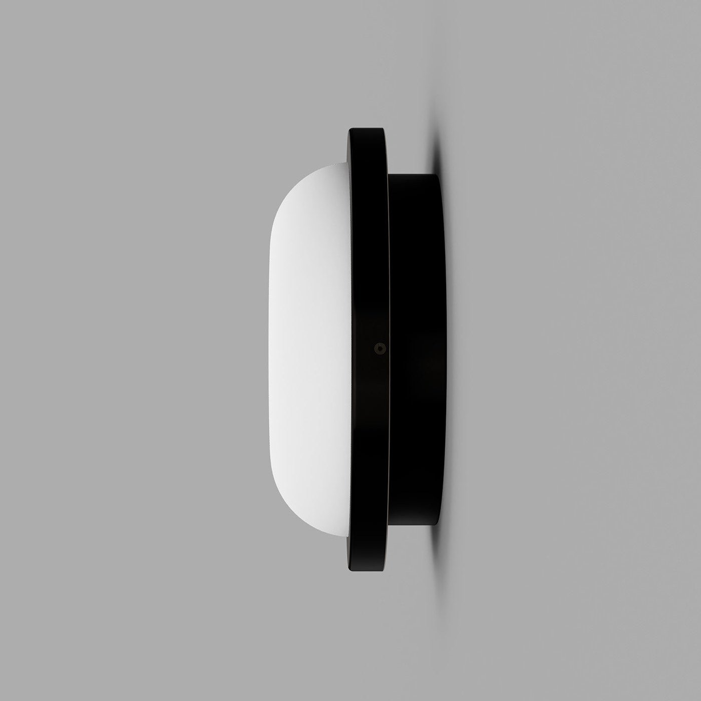 Bode Round Wall/Ceiling Light