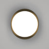 Bode Round Wall/Ceiling Light
