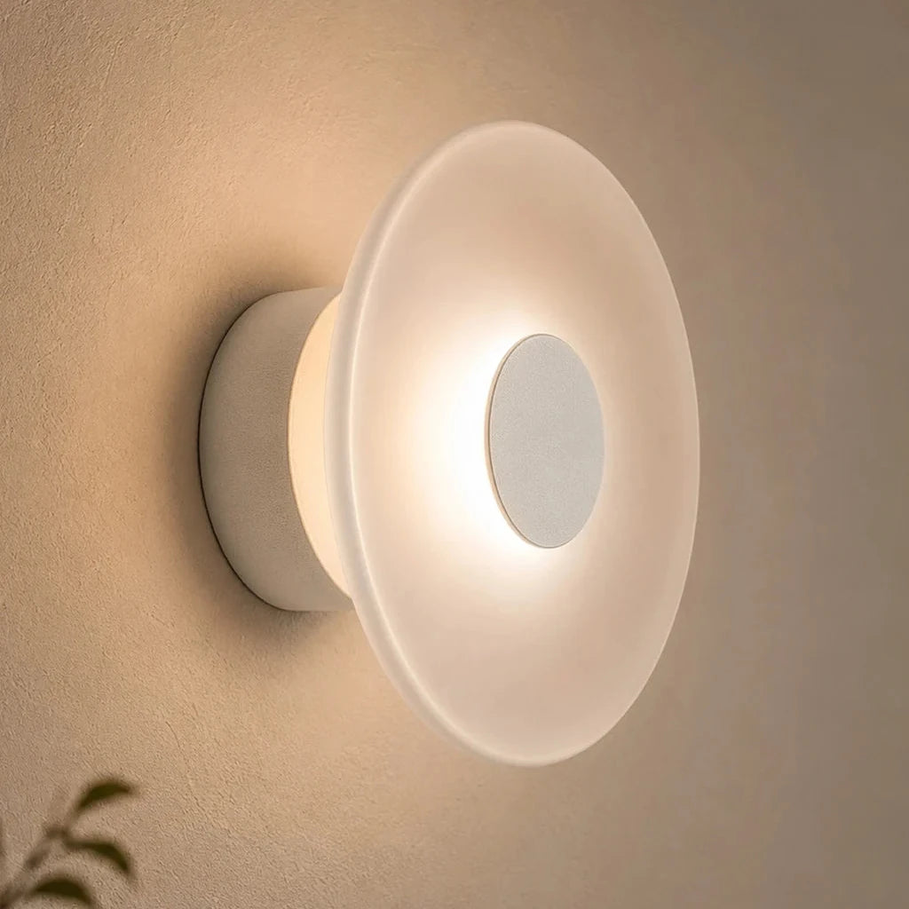 Dome Air Wall Light