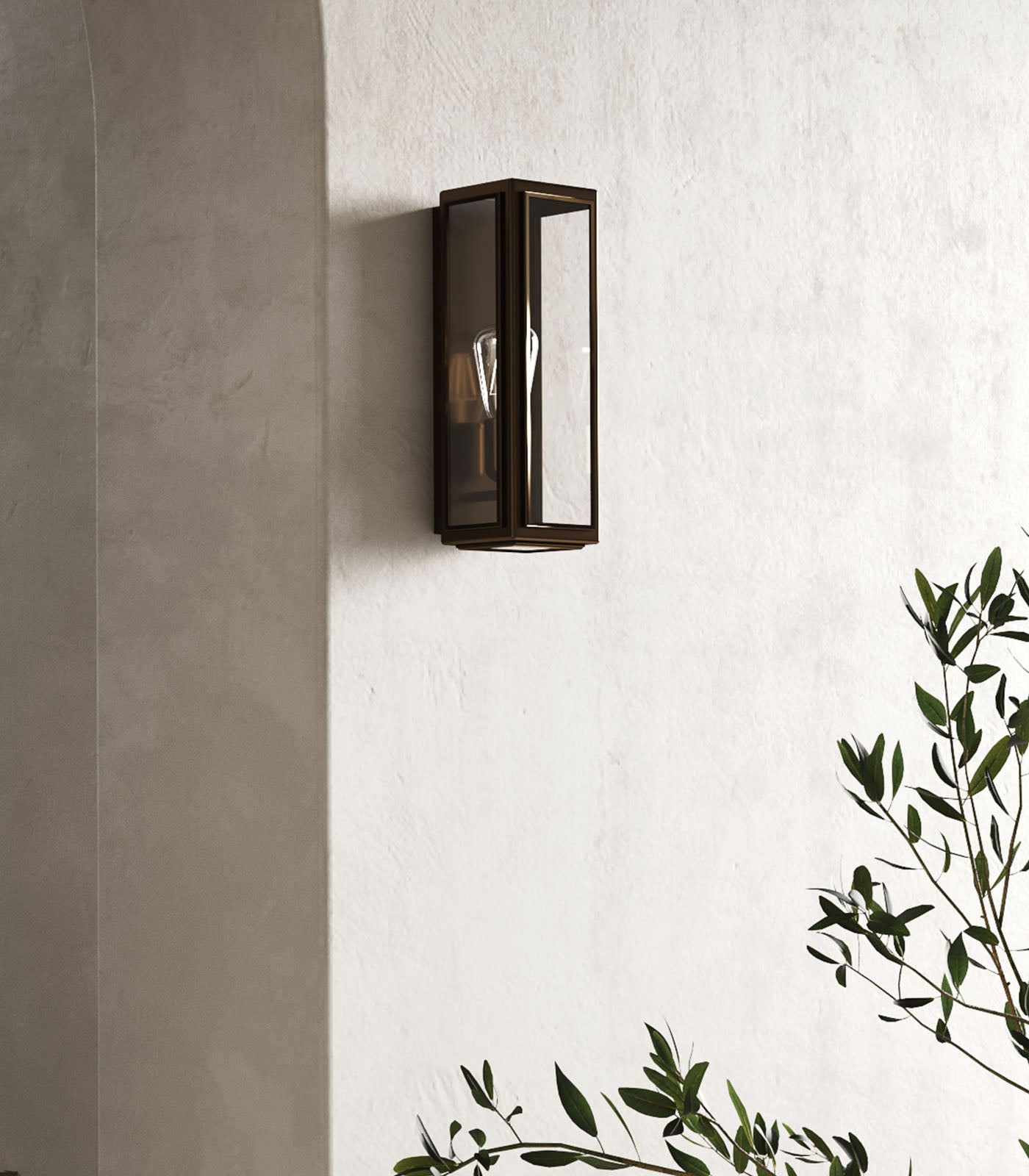 Lille Wall Light