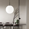 Orb Max Pendant Light