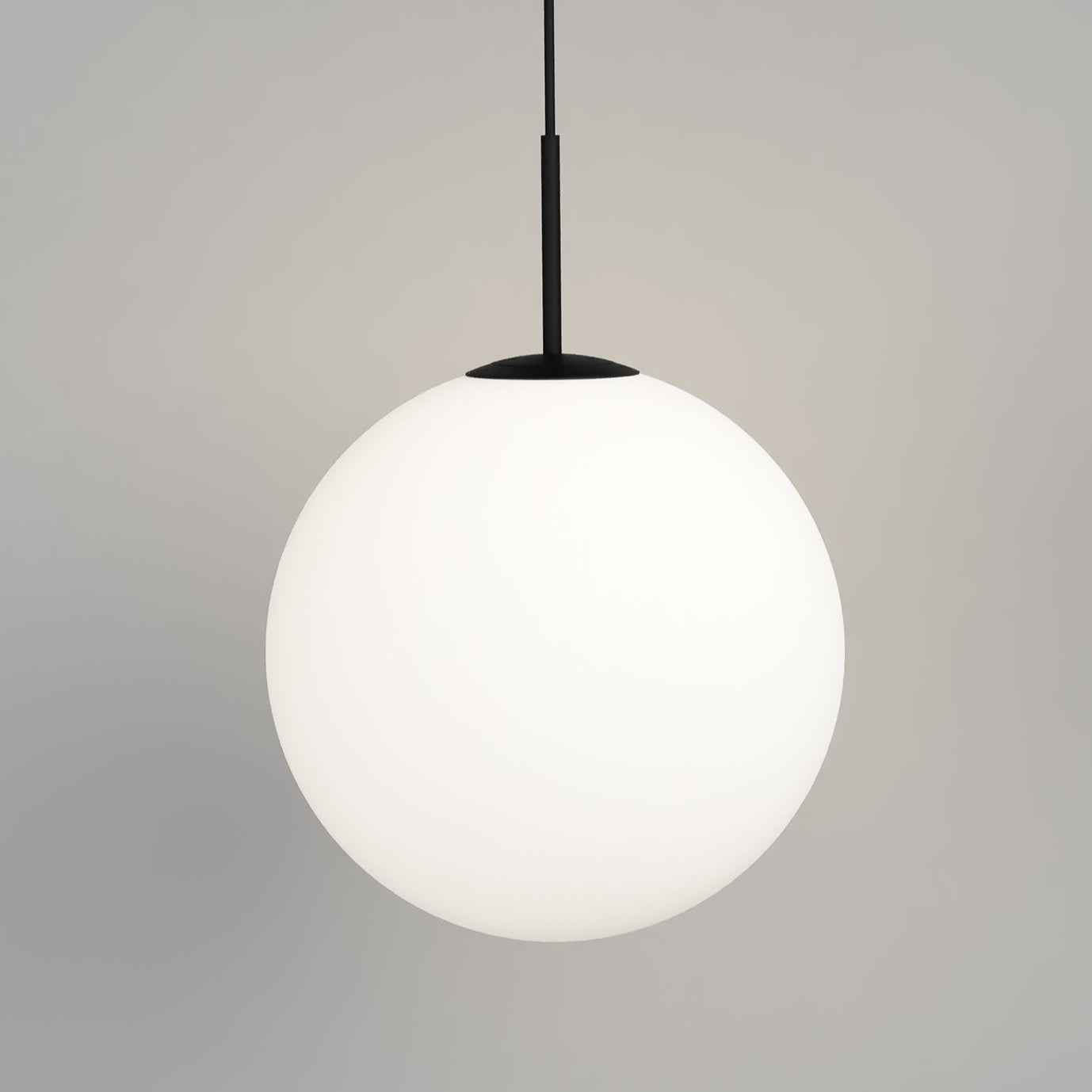 Orb Max Pendant Light