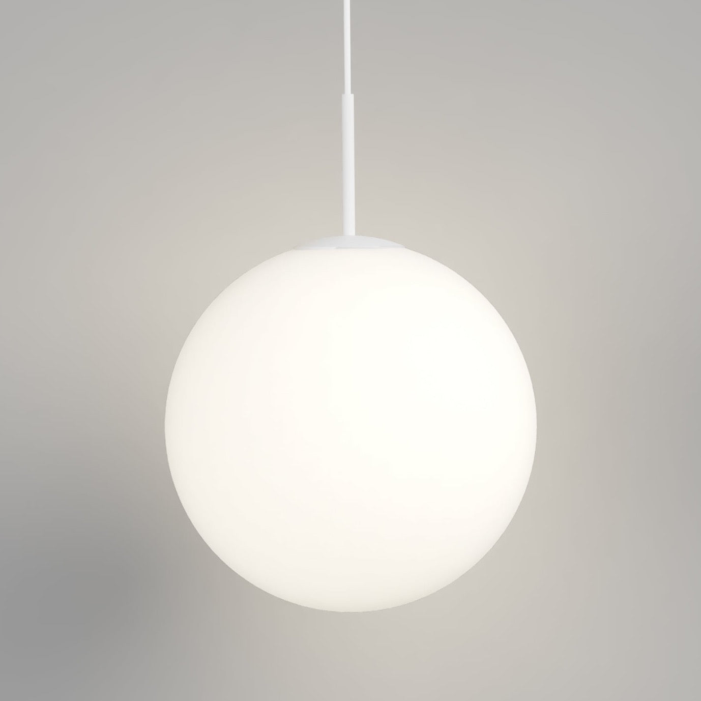 Orb Max Pendant Light