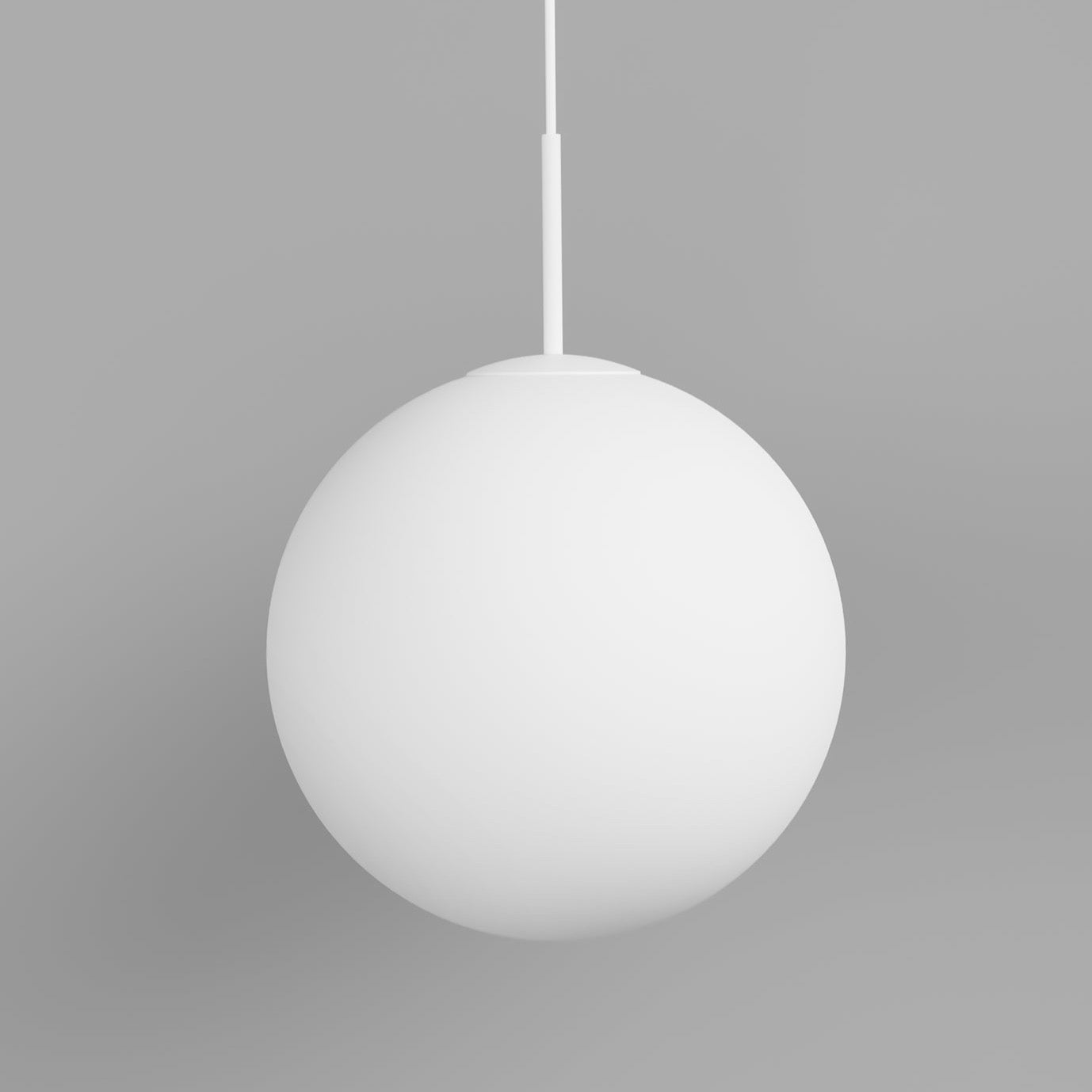 Orb Max Pendant Light