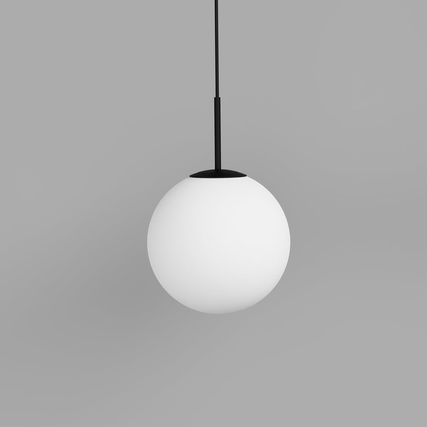 Orb Max Pendant Light