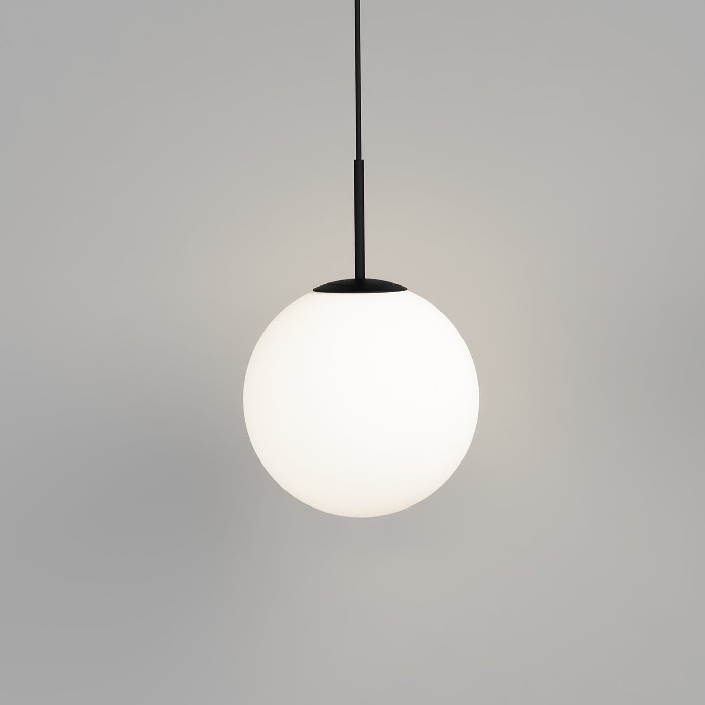 Orb Max Pendant Light