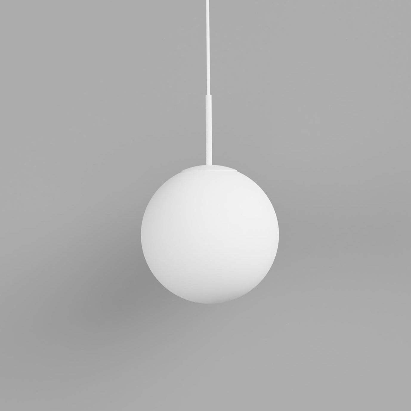 Orb Max Pendant Light