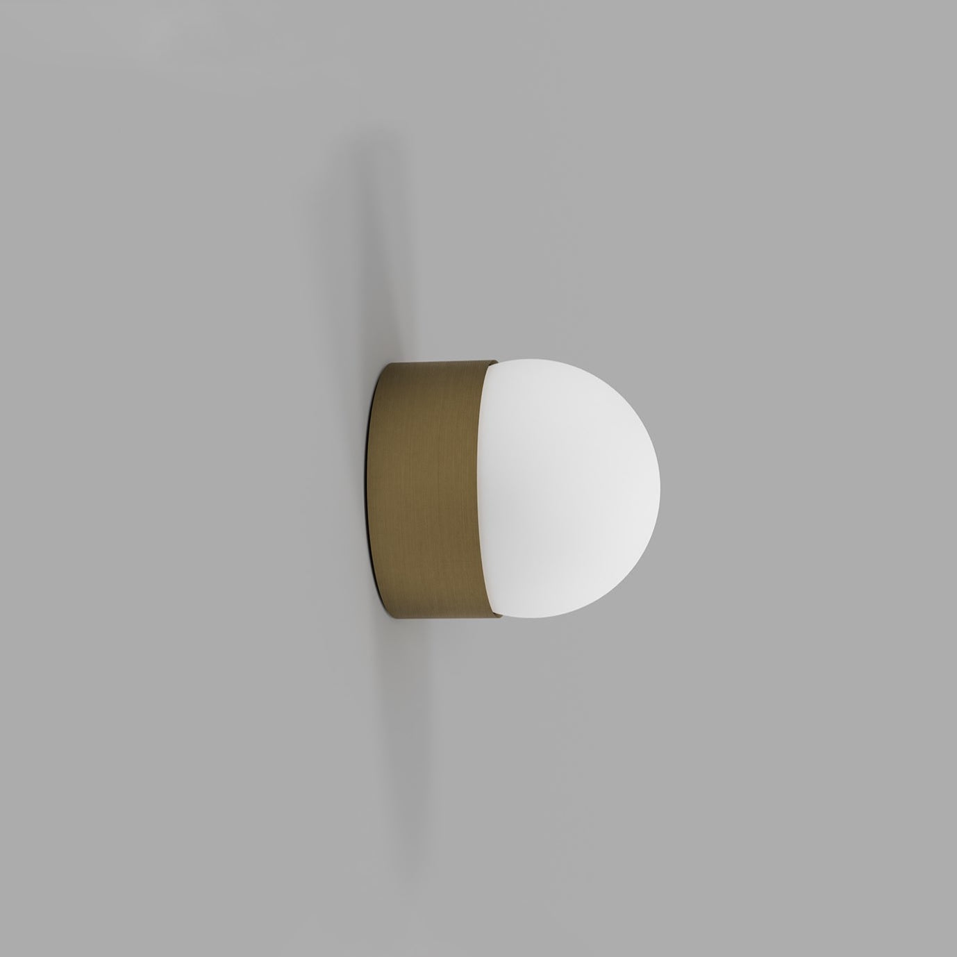 Orb Sur Mini Wall Light