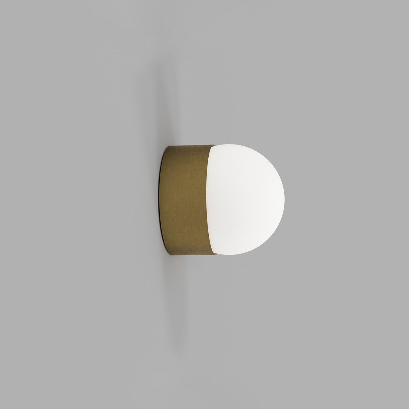 Orb Sur Mini Wall Light