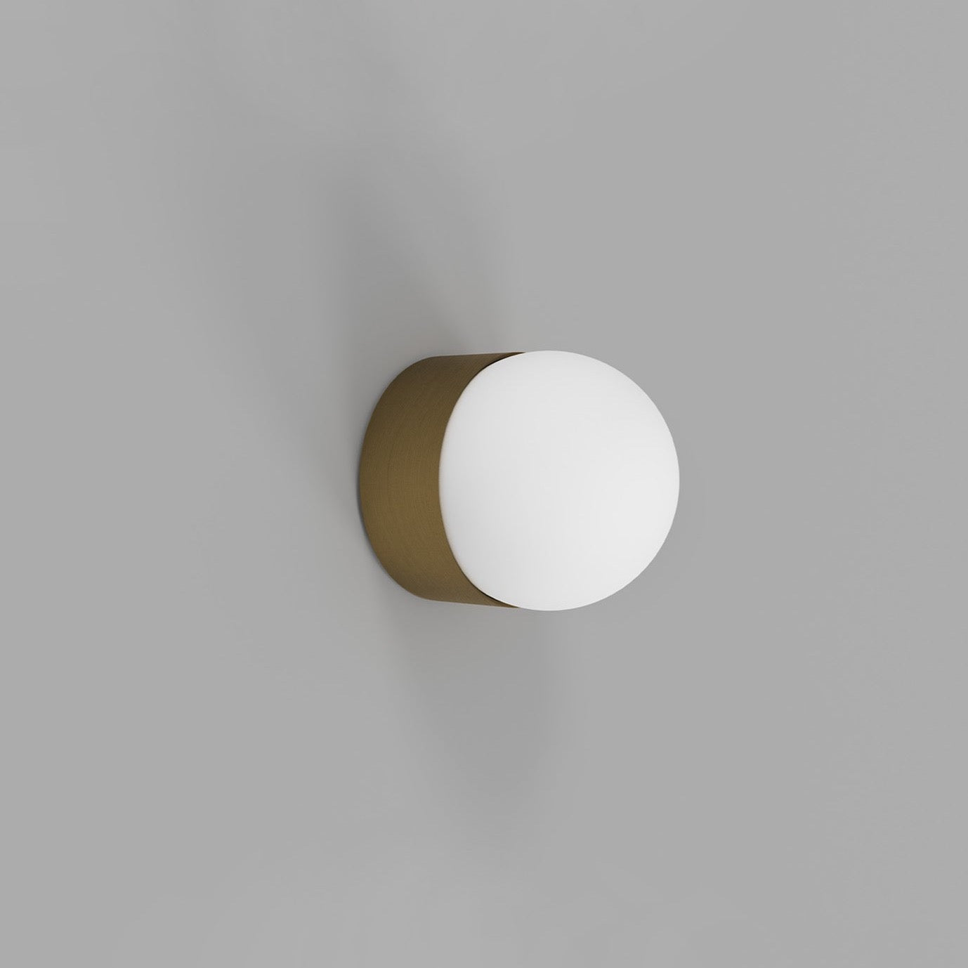 Orb Sur Mini Wall Light