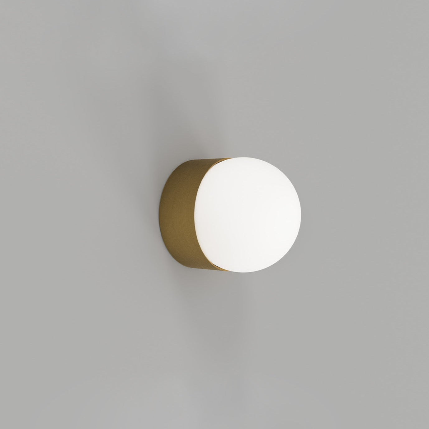 Orb Sur Mini Wall Light