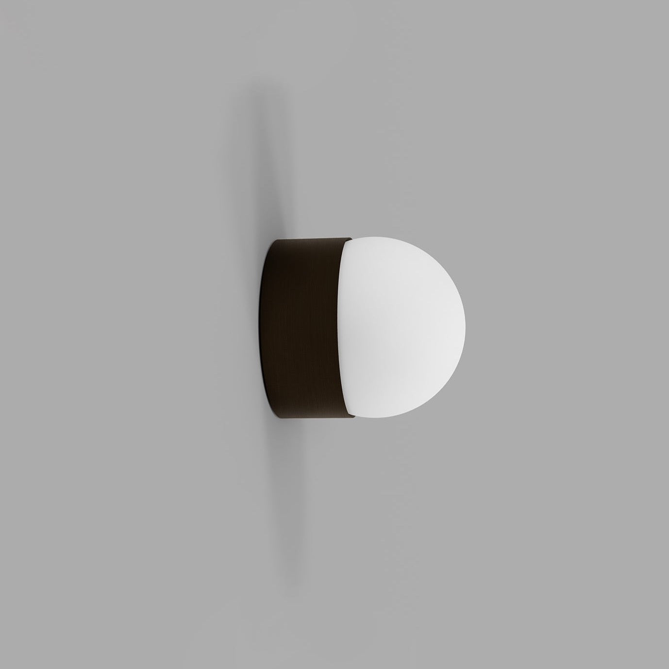 Orb Sur Mini Wall Light