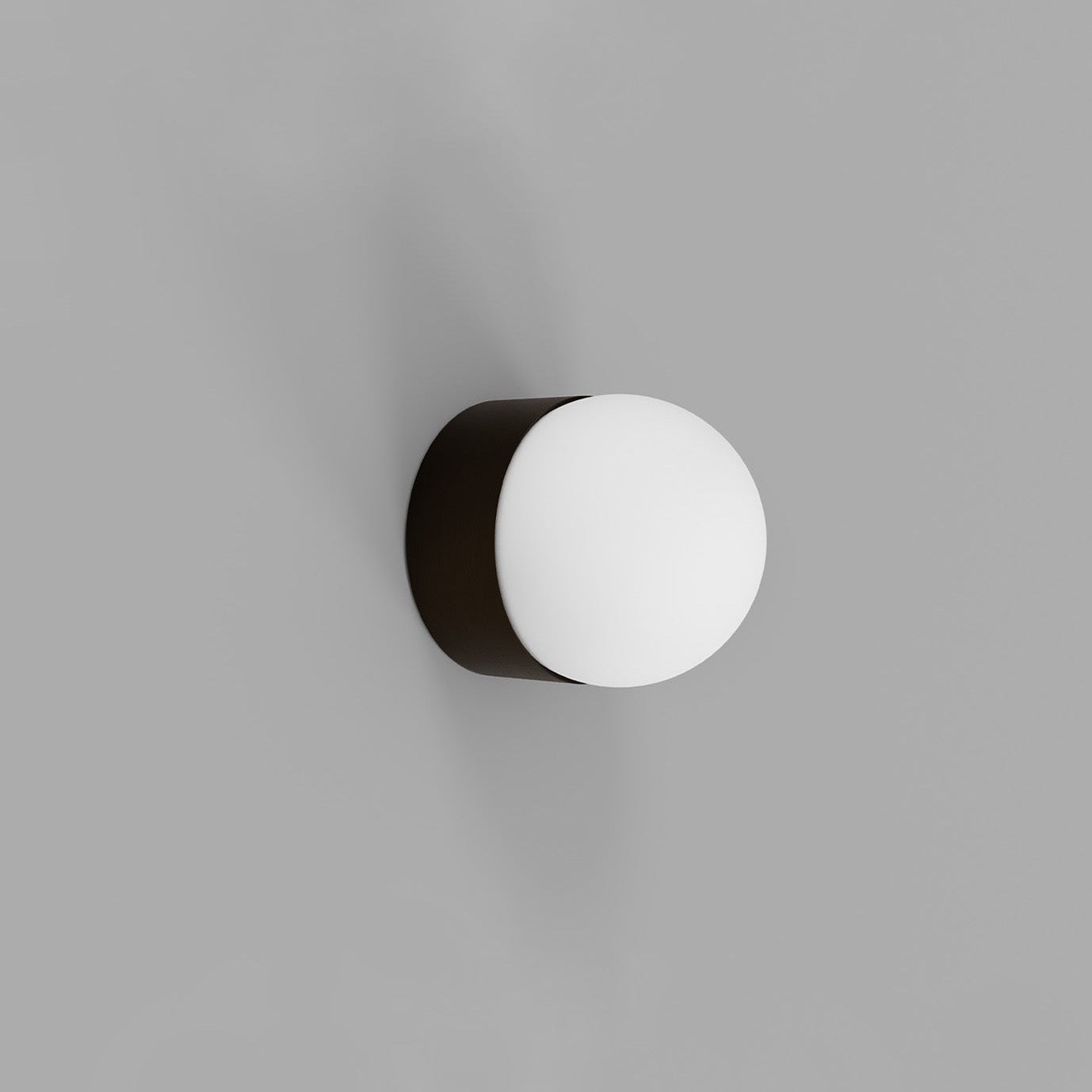 Orb Sur Mini Wall Light