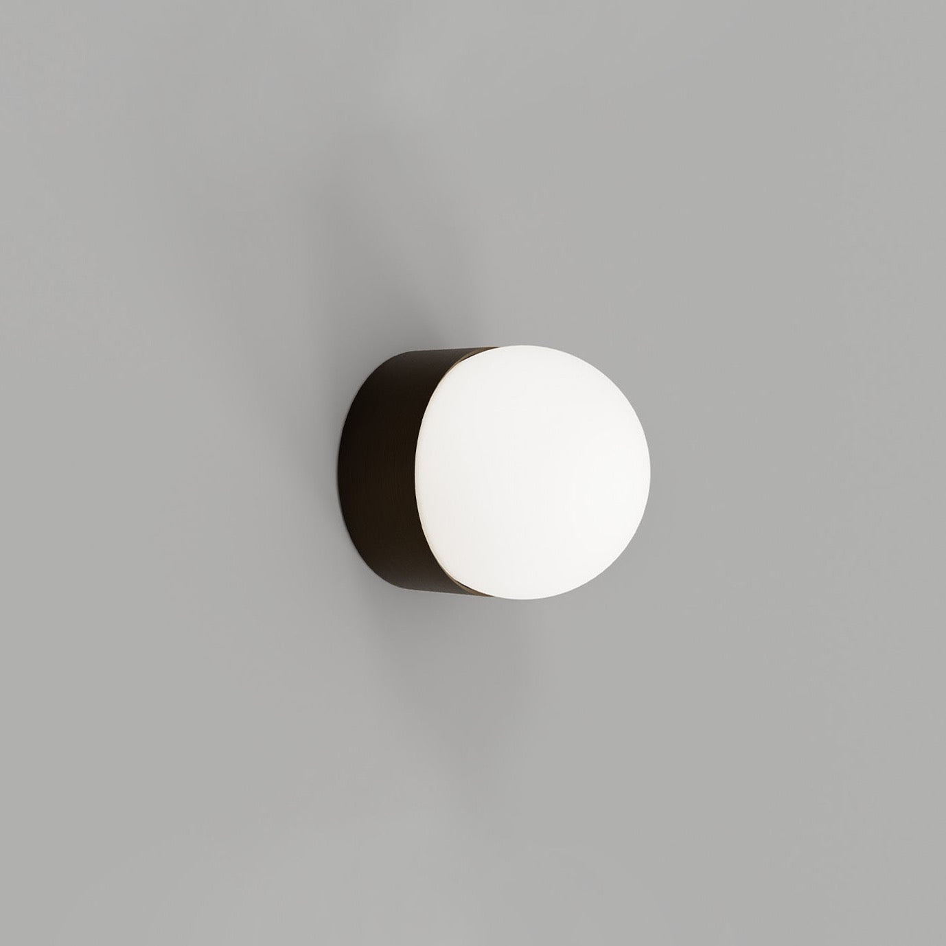 Orb Sur Mini Wall Light