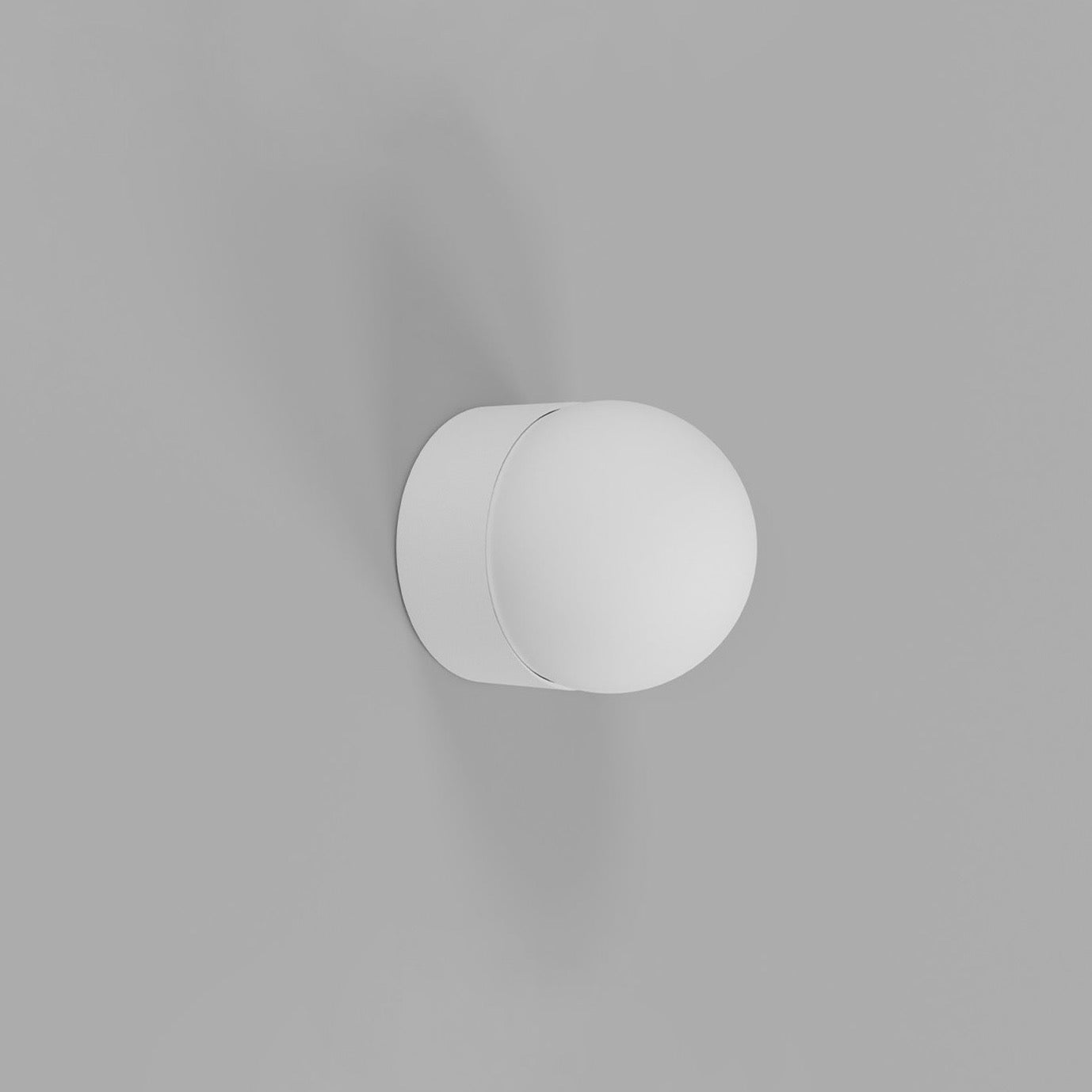 Orb Sur Mini Wall Light