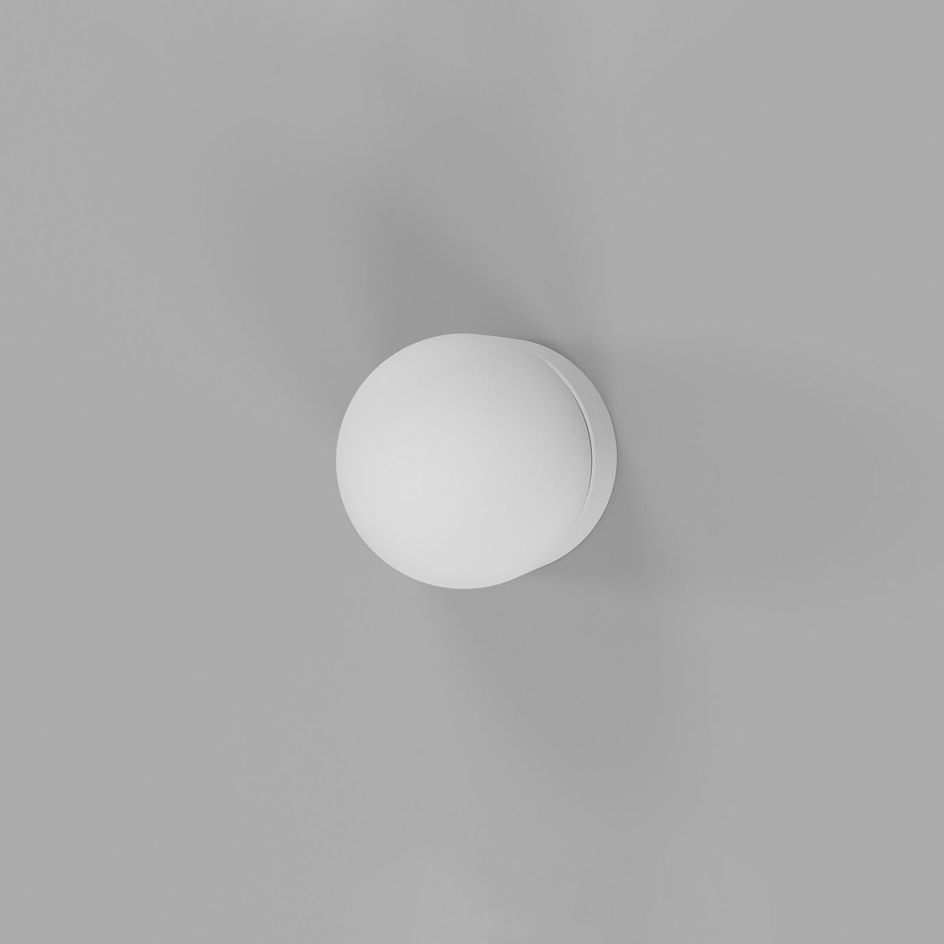 Orb Sur Mini Wall Light