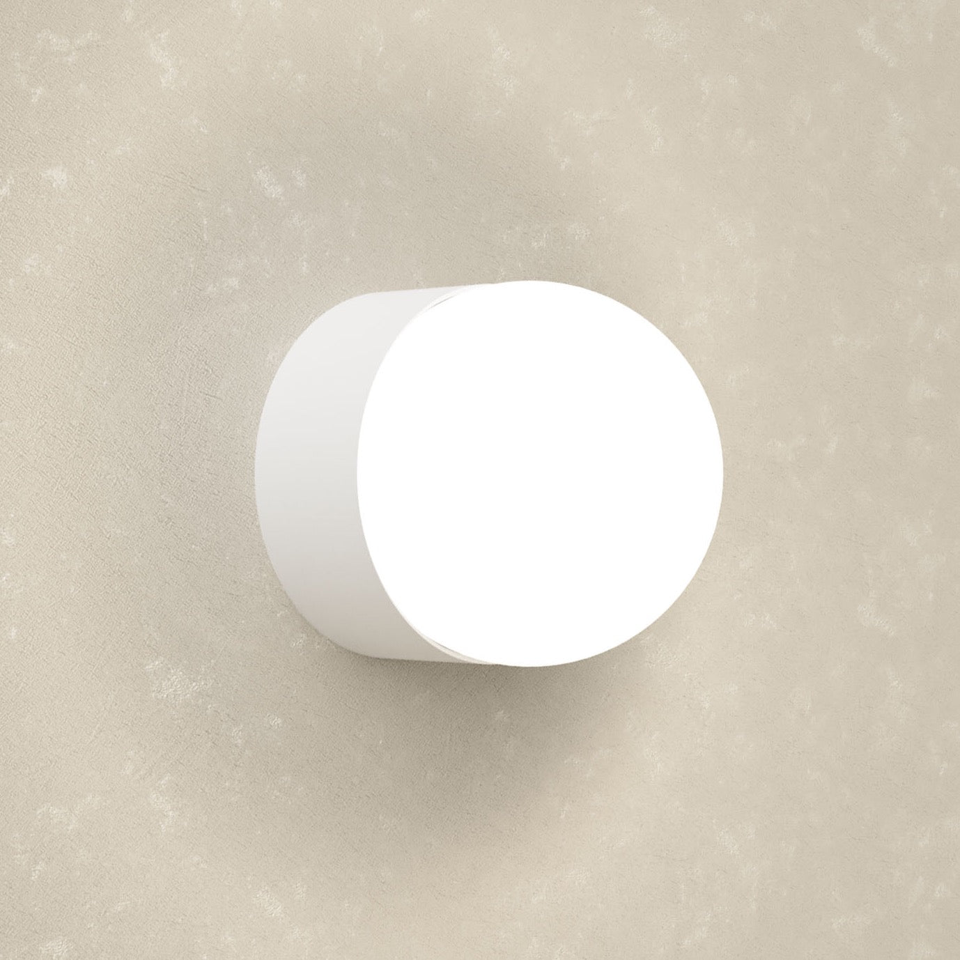 Orb Sur Mini Wall Light