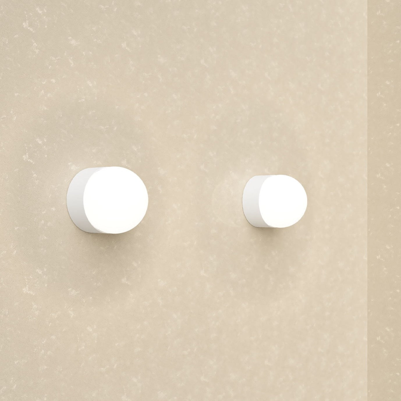 Orb Sur Mini Wall Light