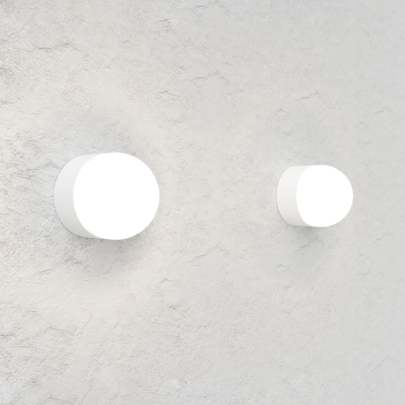 Orb Sur Mini Wall Light