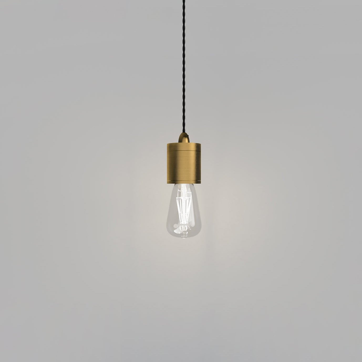 Parlour Pendant Light